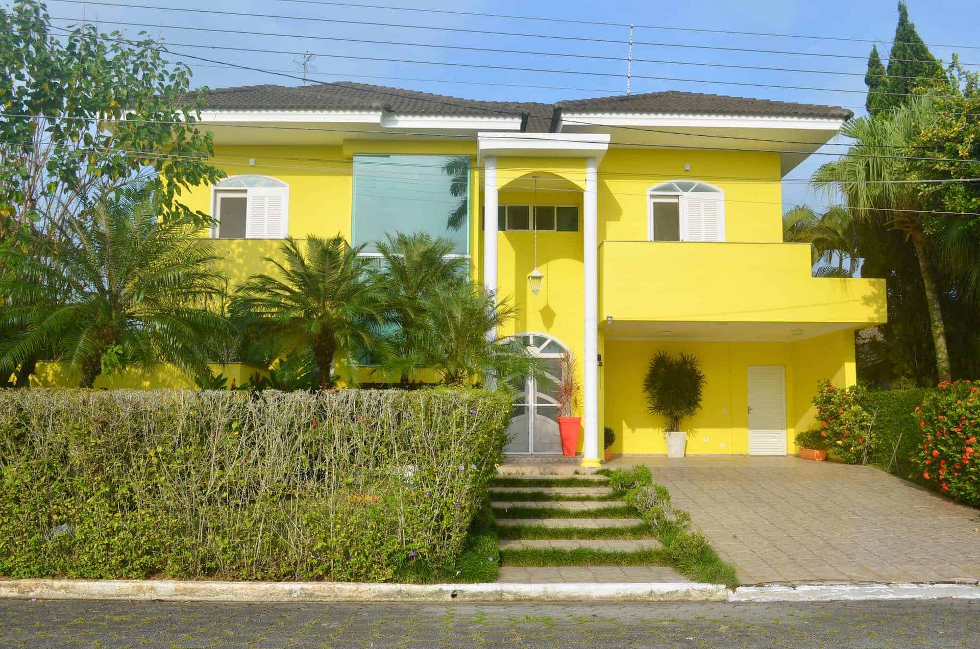 Casa venda no Jardim Acapulco, Guaruja
