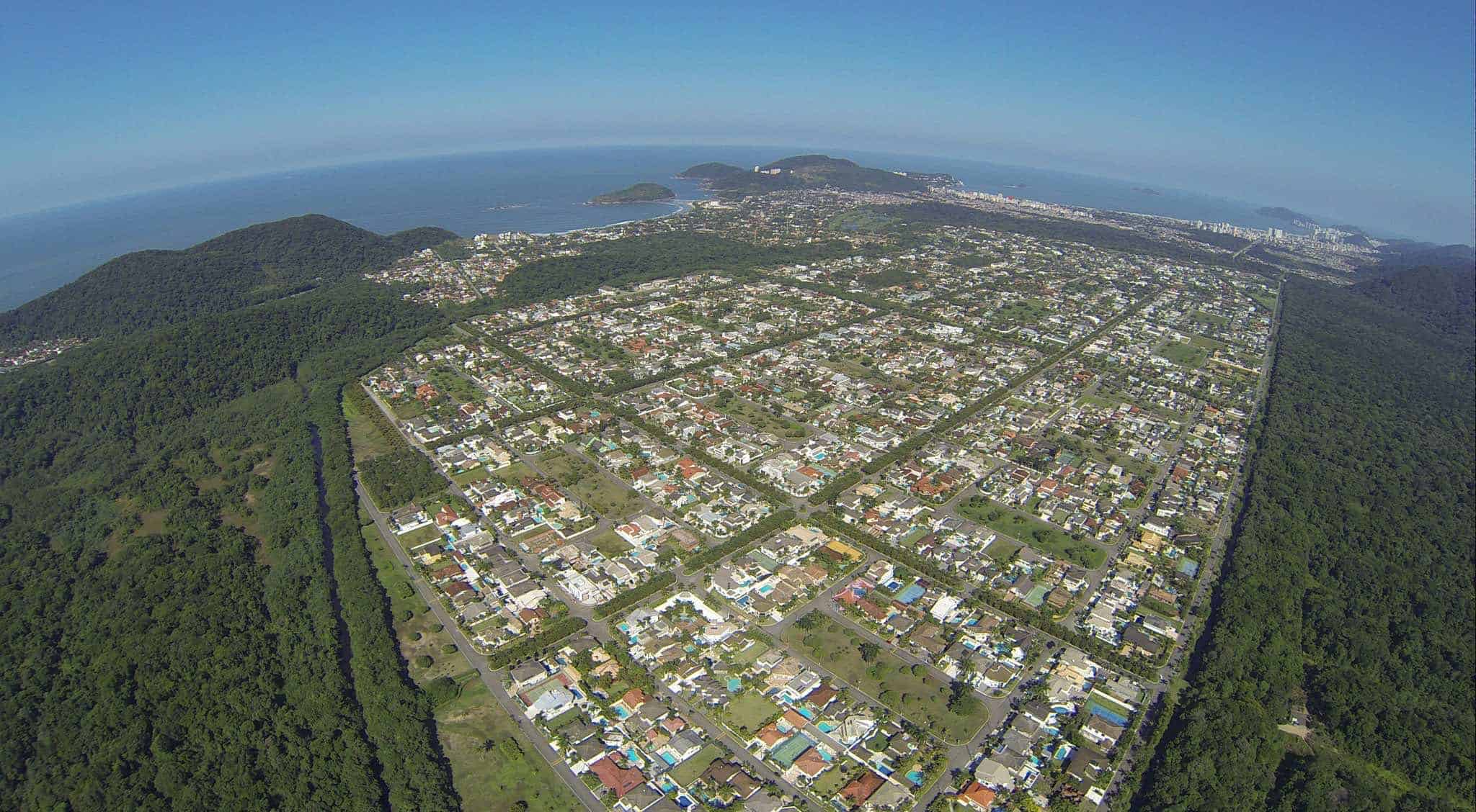 acapulco guaruja casa vender